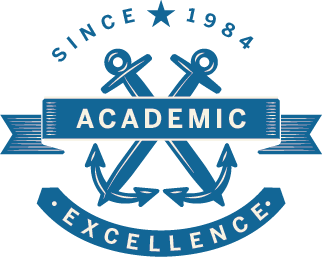 Badge Academic Excellence