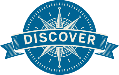 Badge Discover