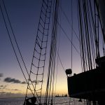 Dominica Sailing