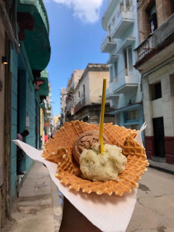 La Havana Ice Cream