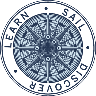Learn Sail Dicover