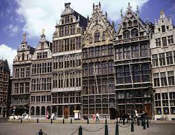 Antwerp, Belgium