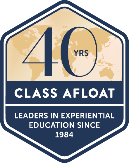 Leaders in Experiential Education Since 1984