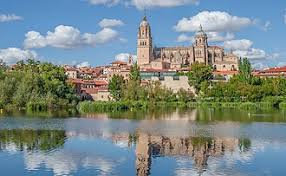 Salamanca, Spain