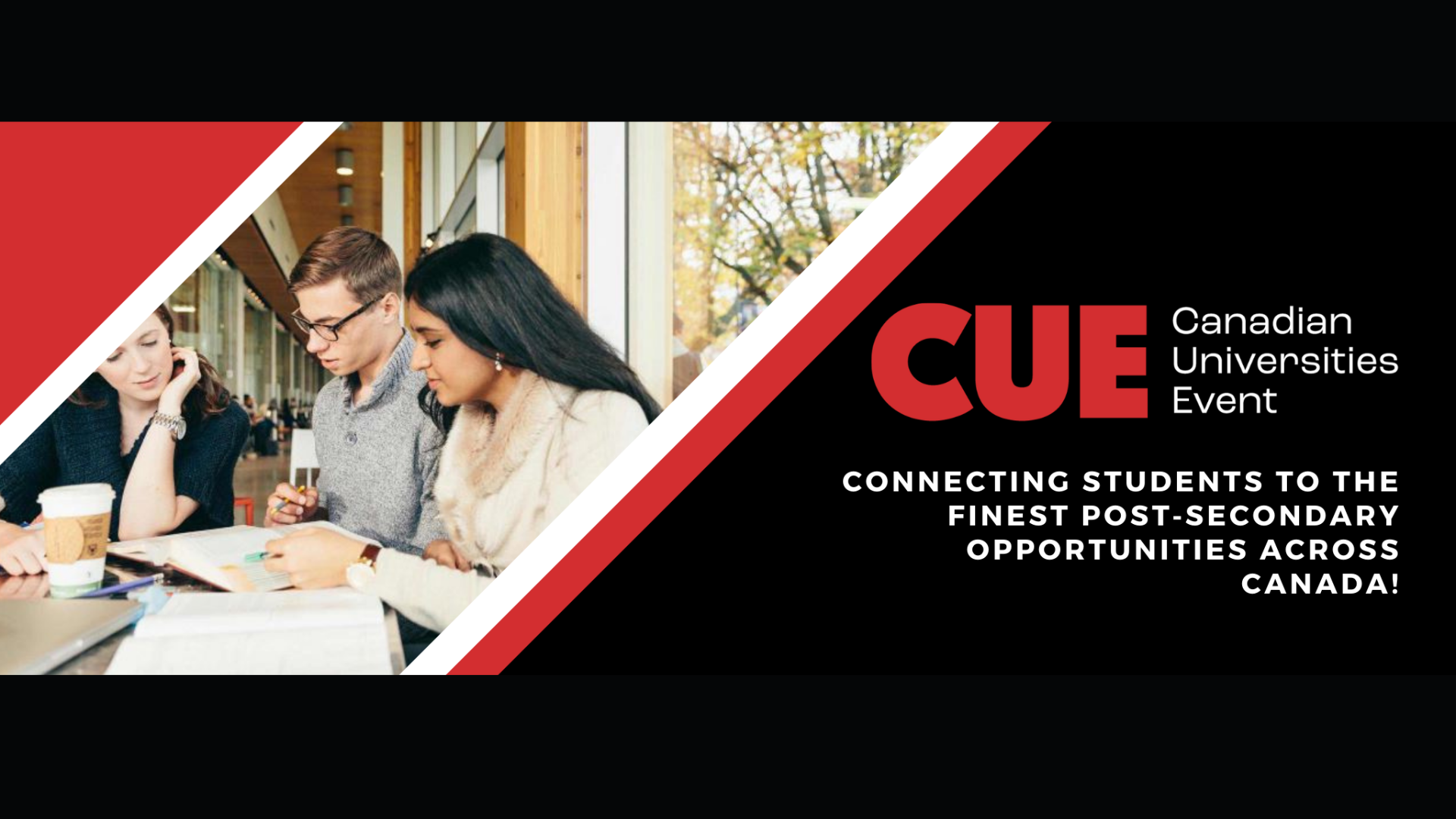 CUE Fair