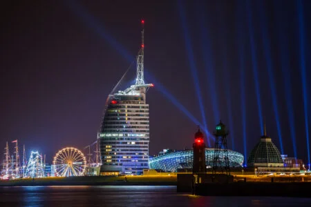 Bremerhaven Sail 2015