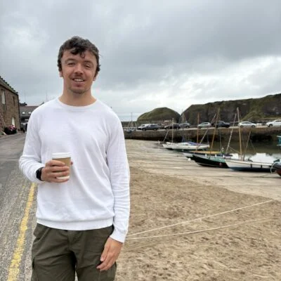 Jack Bio Photo