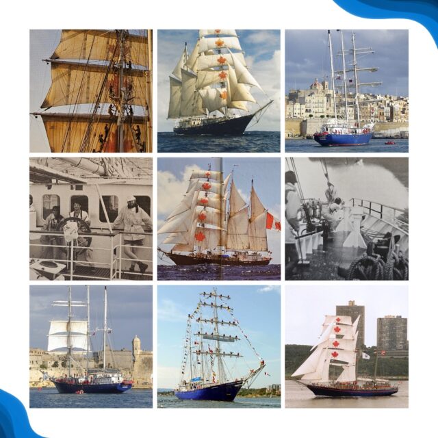 Learning onboard the Tall Ships - Southern Boating